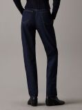 Denim Authentic Slim Straight Jeans  Women