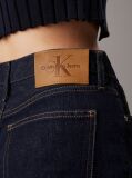 Denim Authentic Slim Straight Jeans  Women