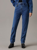 Denim Authentic Τζιν Με Στενή Ίσια Γραμμή  Γυναίκα