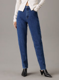 Denim Mom Τζιν  Γυναίκα