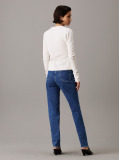 Denim Mom Τζιν  Γυναίκα