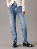 Denim Mom Jeans  Women