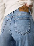 Denim Mom Jeans  Women