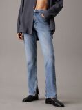Denim Authentic Slim Straight Jeans  Women