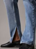 Denim Authentic Slim Straight Jeans  Women
