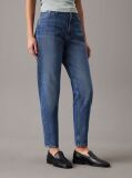 Denim Mom Jeans  Women