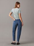 Denim Mom Jeans  Women