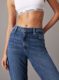 Denim Mom Jeans  Women