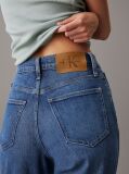 Denim Mom Jeans  Women