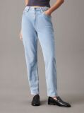 Denim Mom Jeans  Women