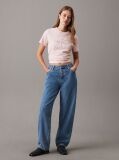 Denim 90's Loose Jeans  Women