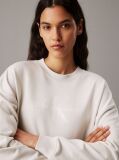 Grey Monogram Sweatshirt  Women