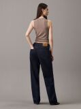Grey Soft Knit Tank Top  Women