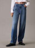 Denim 90's Loose Jeans  Women