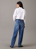 Denim 90's Loose Jeans  Women