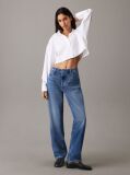 Denim 90's Loose Jeans  Women
