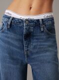 Denim 90's Loose Jeans  Women