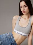Denim High Rise Straight Jeans  Women