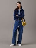 Denim 90's Loose Jeans  Women