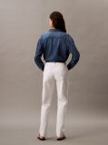 Denim Authentic Slim Straight Jeans  Women