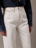 Denim Authentic Slim Straight Jeans  Women