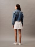 Denim Denim Μίνι Φούστα Με A-γραμμή  Γυναίκα