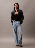 Denim 90's Loose Jeans  Women