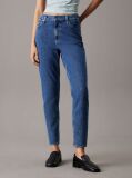 Denim Mom Jeans  Women