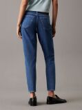 Denim Mom Jeans  Women