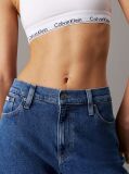 Denim Mom Jeans  Women