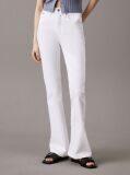 Denim Skinny Bootcut Jeans  Women