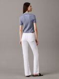 Denim Skinny Bootcut Jeans  Women