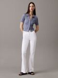 Denim Skinny Bootcut Jeans  Women