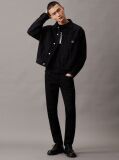 Black Monogram Sweatshirt  Men