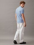 Blue Badge Polo Shirt  Men