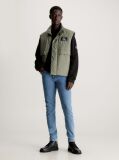 Denim Slim Τζιν ΜεTapered Γραμμή  Άνδρας