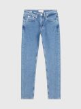 Denim Slim Τζιν ΜεTapered Γραμμή  Άνδρας