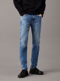 Denim Slim Tapered Jeans  Men
