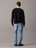 Denim Slim Tapered Jeans  Men