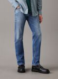 Denim Slim Τζιν Με Straight Εφαρμογή  Άνδρας