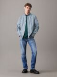 Denim Slim Τζιν Με Straight Εφαρμογή  Άνδρας