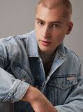 Denim Άνετο Denim Τζάκετ  Άνδρας