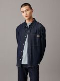 Denim Denim Shirt  Men