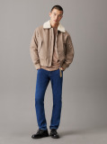 Denim Τζιν Σε Στενή Γραμμή  Άνδρας