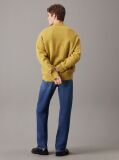 Denim Standard Τζιν Με Straight Εφαρμογή  Άνδρας