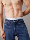 Denim Standard Τζιν Με Straight Εφαρμογή  Άνδρας