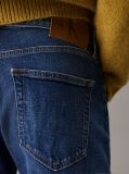 Denim Standard Τζιν Με Straight Εφαρμογή  Άνδρας