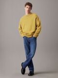 Denim Standard Τζιν Με Straight Εφαρμογή  Άνδρας
