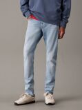Denim Τζιν Με Slim Tapered Γραμμή  Άνδρας