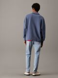 Denim Τζιν Με Slim Tapered Γραμμή  Άνδρας